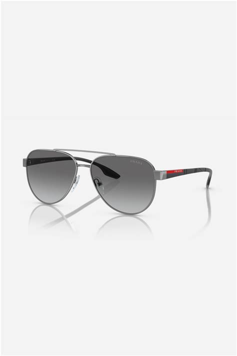 prada linea rossa 54ss|Prada Linea Rossa PS 54TS Lifestyle L (58 .